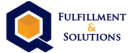 Q Fulfillment & Solutions